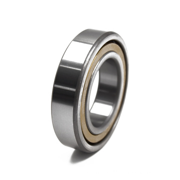 Super precision of angular contact ball bearing 3216